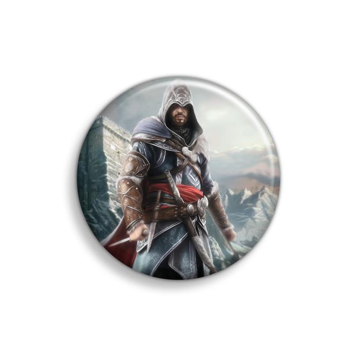 پیکسل ابیگل طرح بازی اساسینز کرید کد assassins creed 023